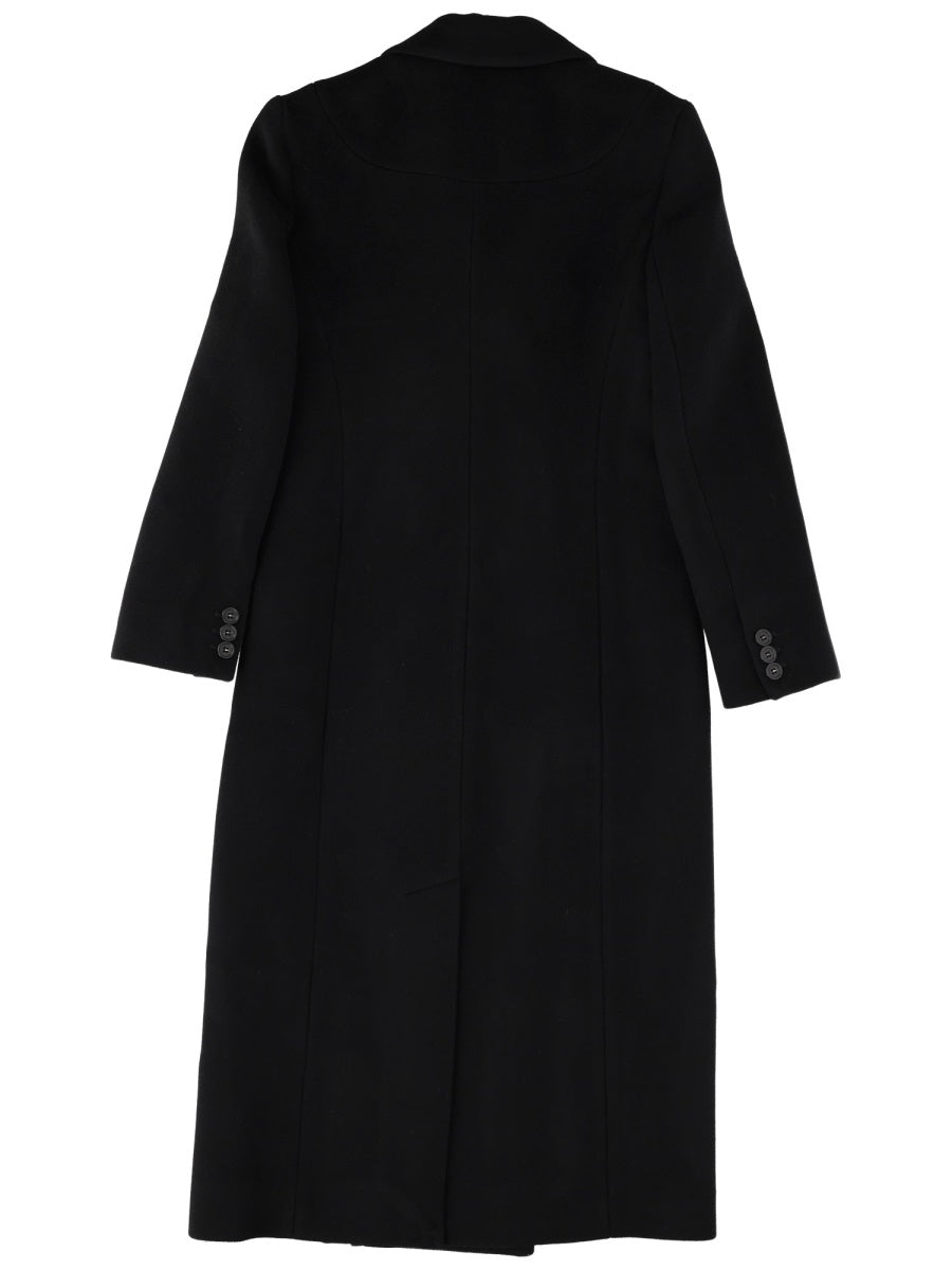 THE GARMENT Trench e Impermeabili - Nero | Wanan Luxury