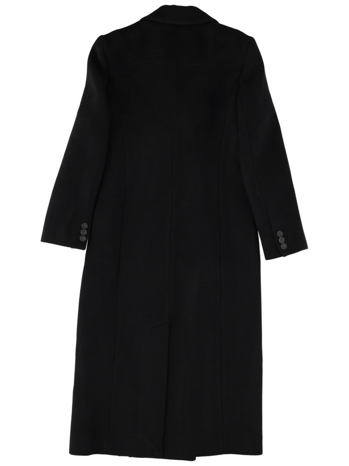 THE GARMENT Trench e Impermeabili - Nero | Wanan Luxury