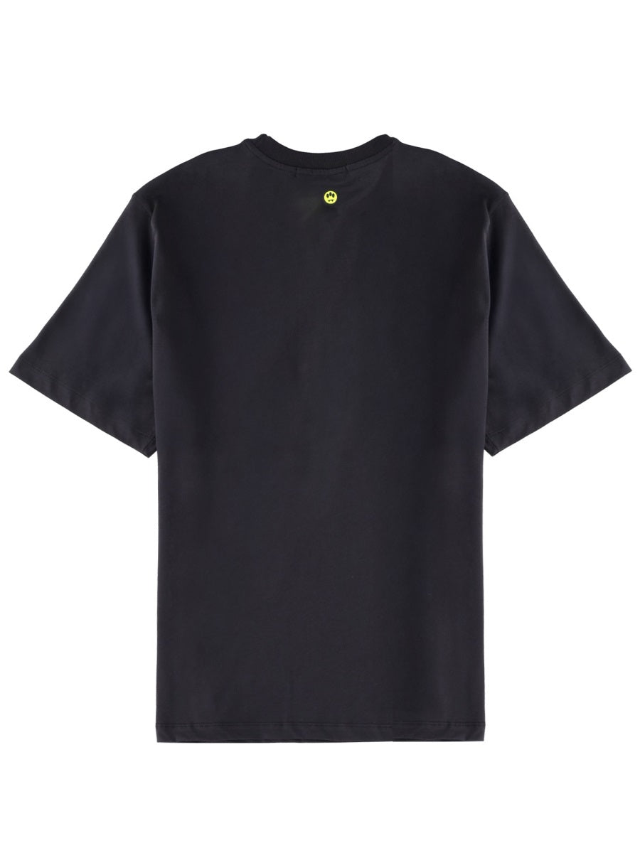 Barrow T shirt - Grigio | Wanan Luxury