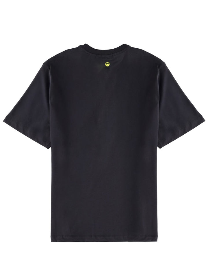 Barrow T shirt - Grigio | Wanan Luxury