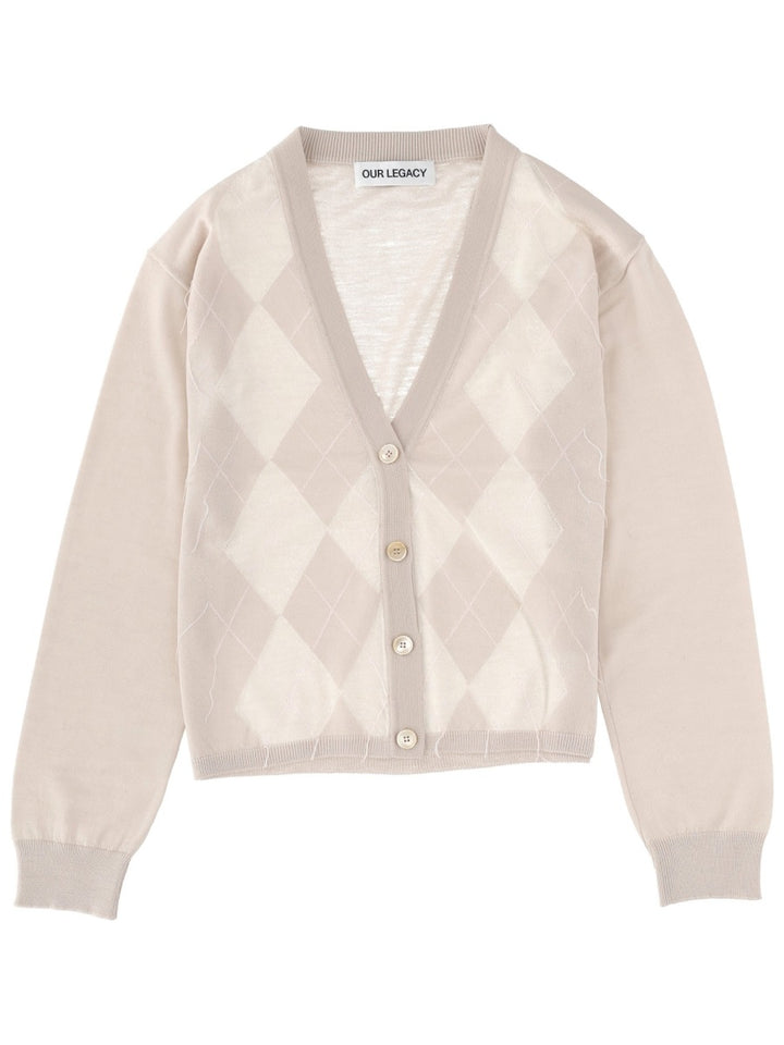 Our Legacy Maglioni - Multcolor | Wanan Luxury