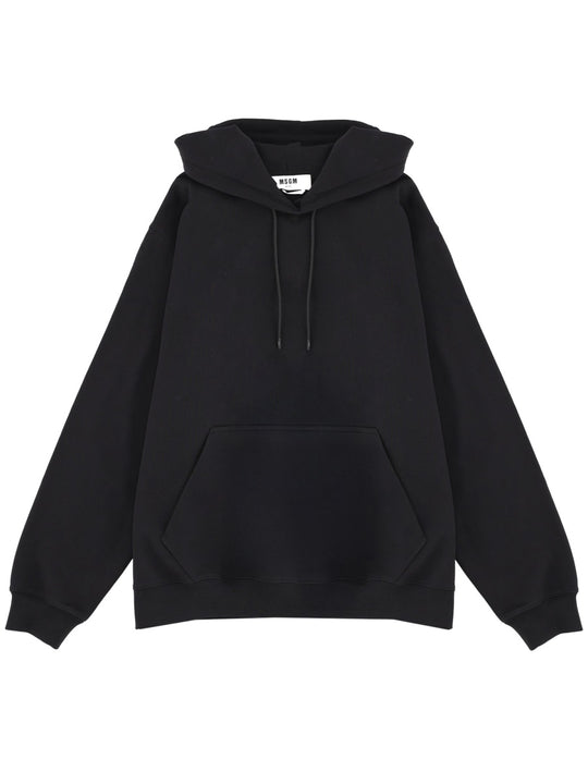 Sweatshirt With Logo