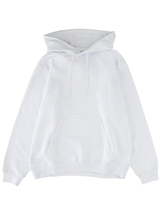 Sweatshirt With Logo