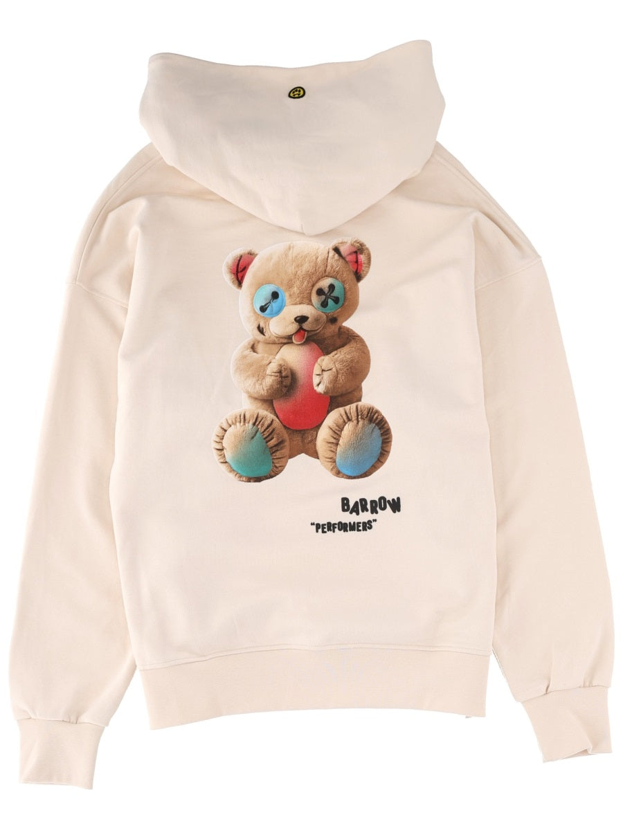 Barrow Felpe - Neutro | Wanan Luxury