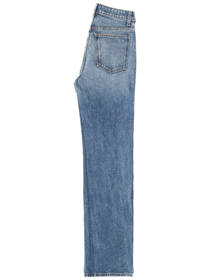 Khaite Jeans - Blu | Wanan Luxury