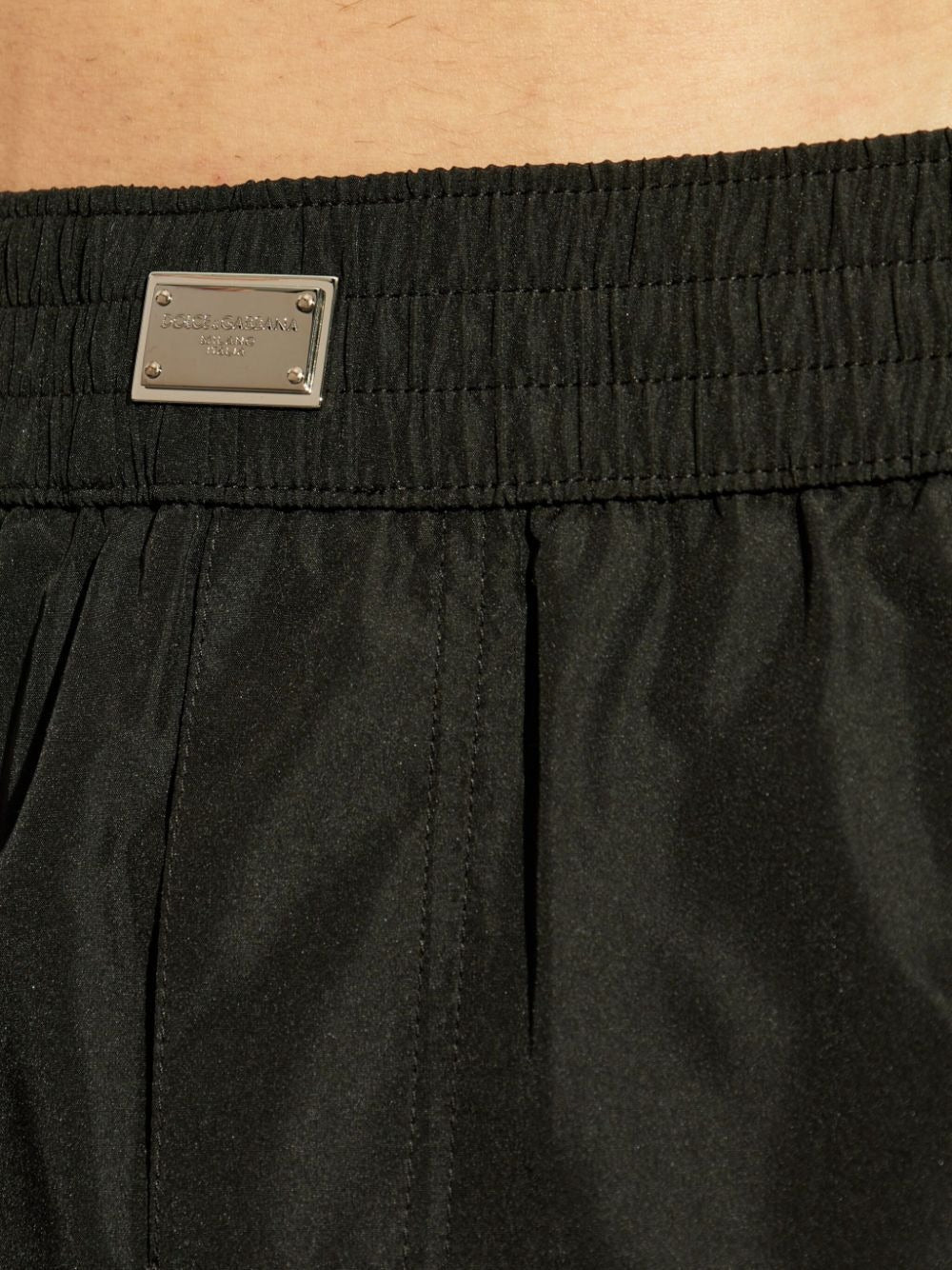 Dolce & Gabbana Swim shorts - Nero | ad9be5909755996c9253444e2a7ac1635a8e647a