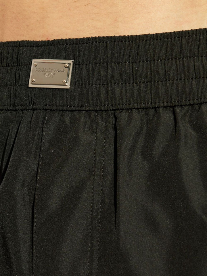 Dolce & Gabbana Swim shorts - Nero | ad9be5909755996c9253444e2a7ac1635a8e647a