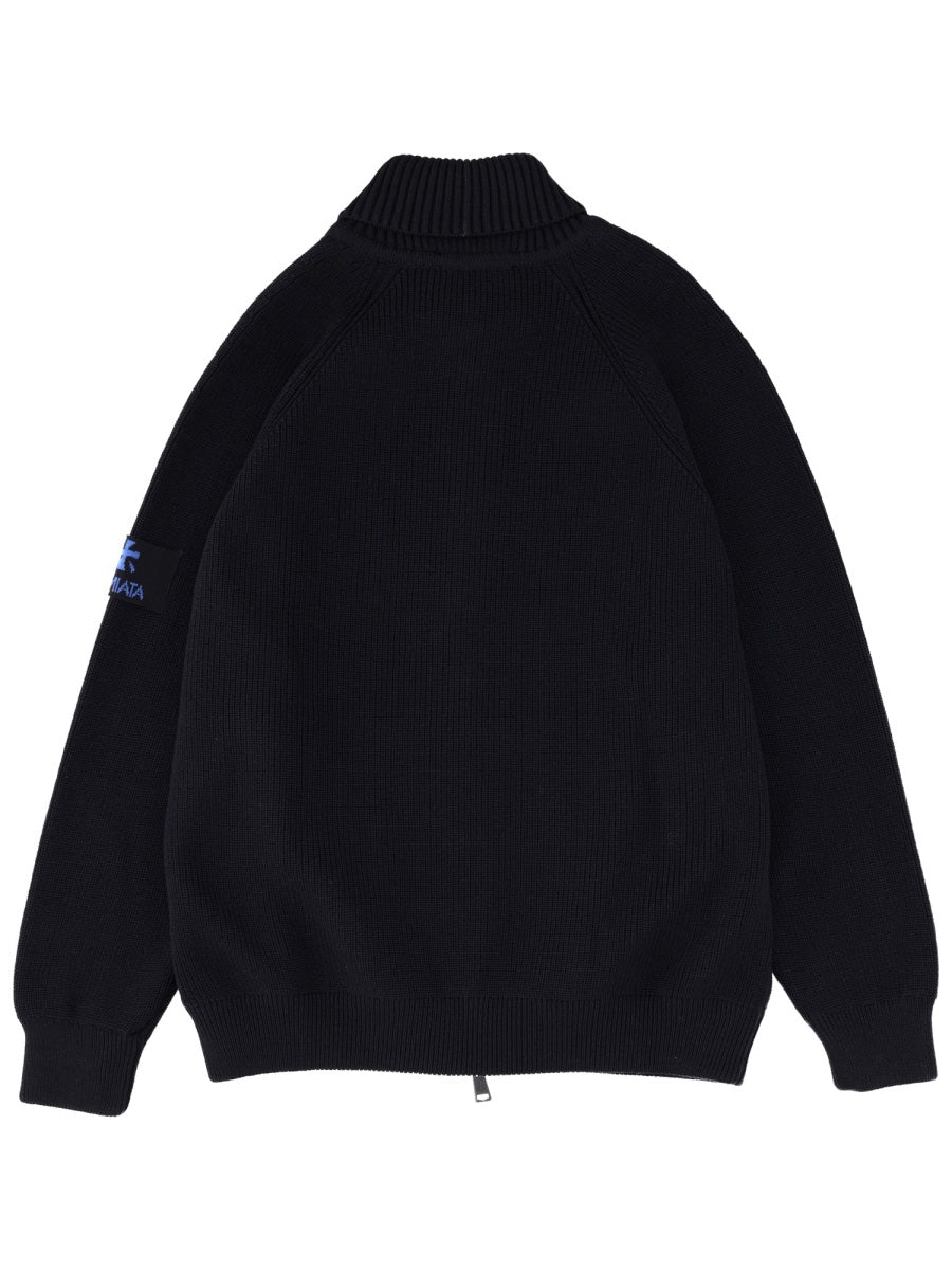 Premiata Giacche - Blu | Wanan Luxury