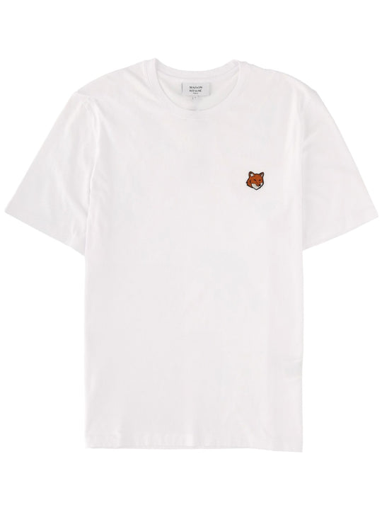 "Fox Head" T-Shirt