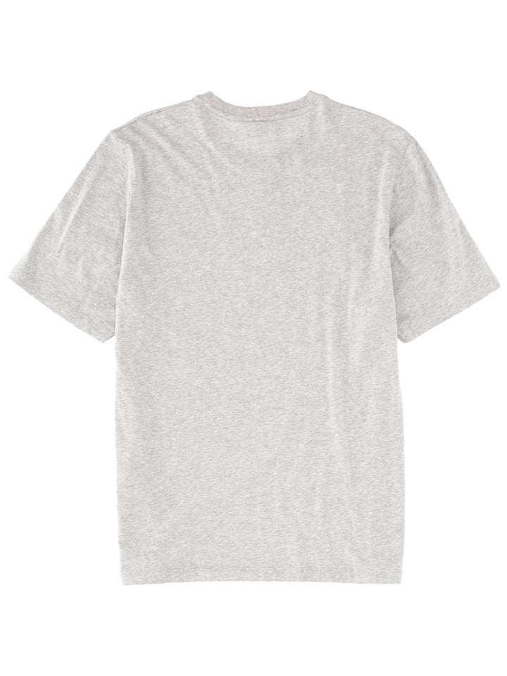 Maison Kitsuné T shirt - Grigio | Wanan Luxury