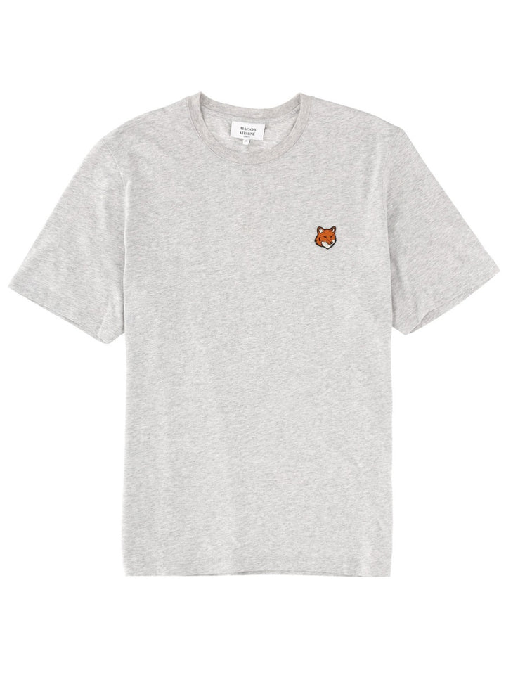 Maison Kitsuné T shirt - Grigio | Wanan Luxury