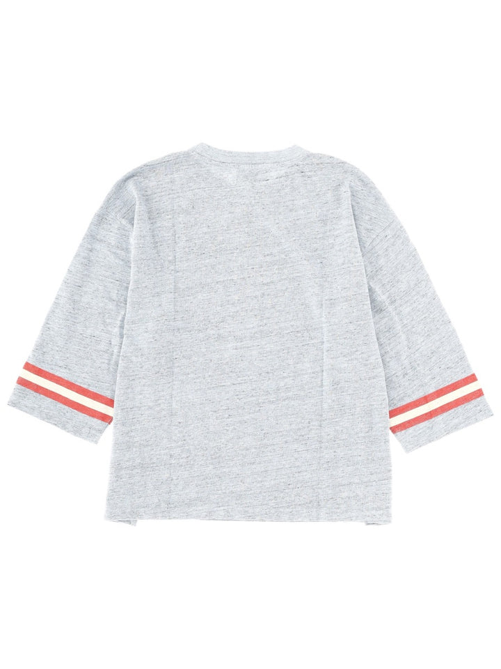 Ganni Maglioni - Azzurro | Wanan Luxury