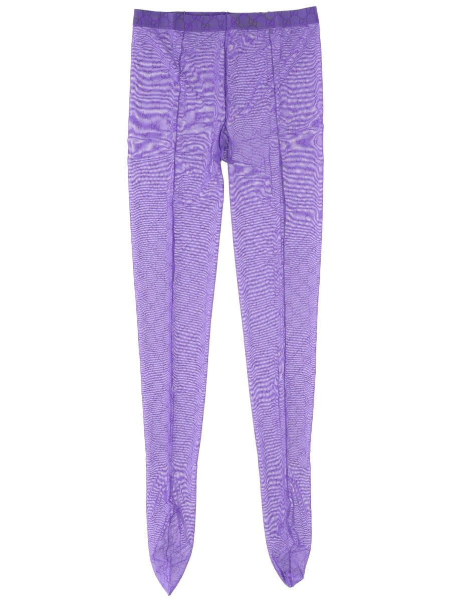 Gucci Calze - Purple | 607b54a41c33e9cd4ffd884bbe3fc748bcd93470