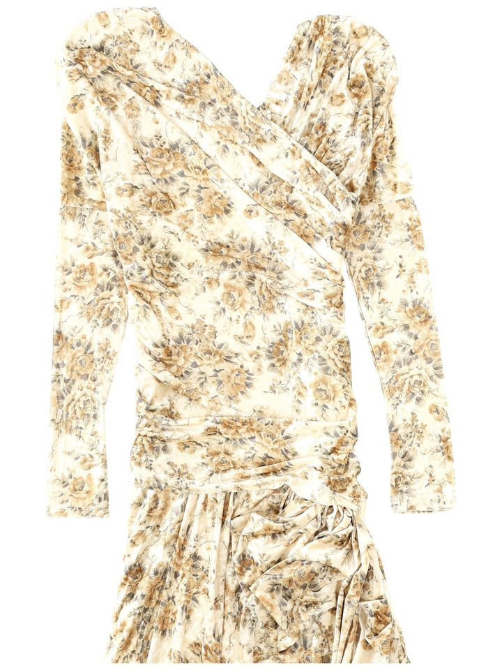 Ganni Abiti - Bianco | Wanan Luxury