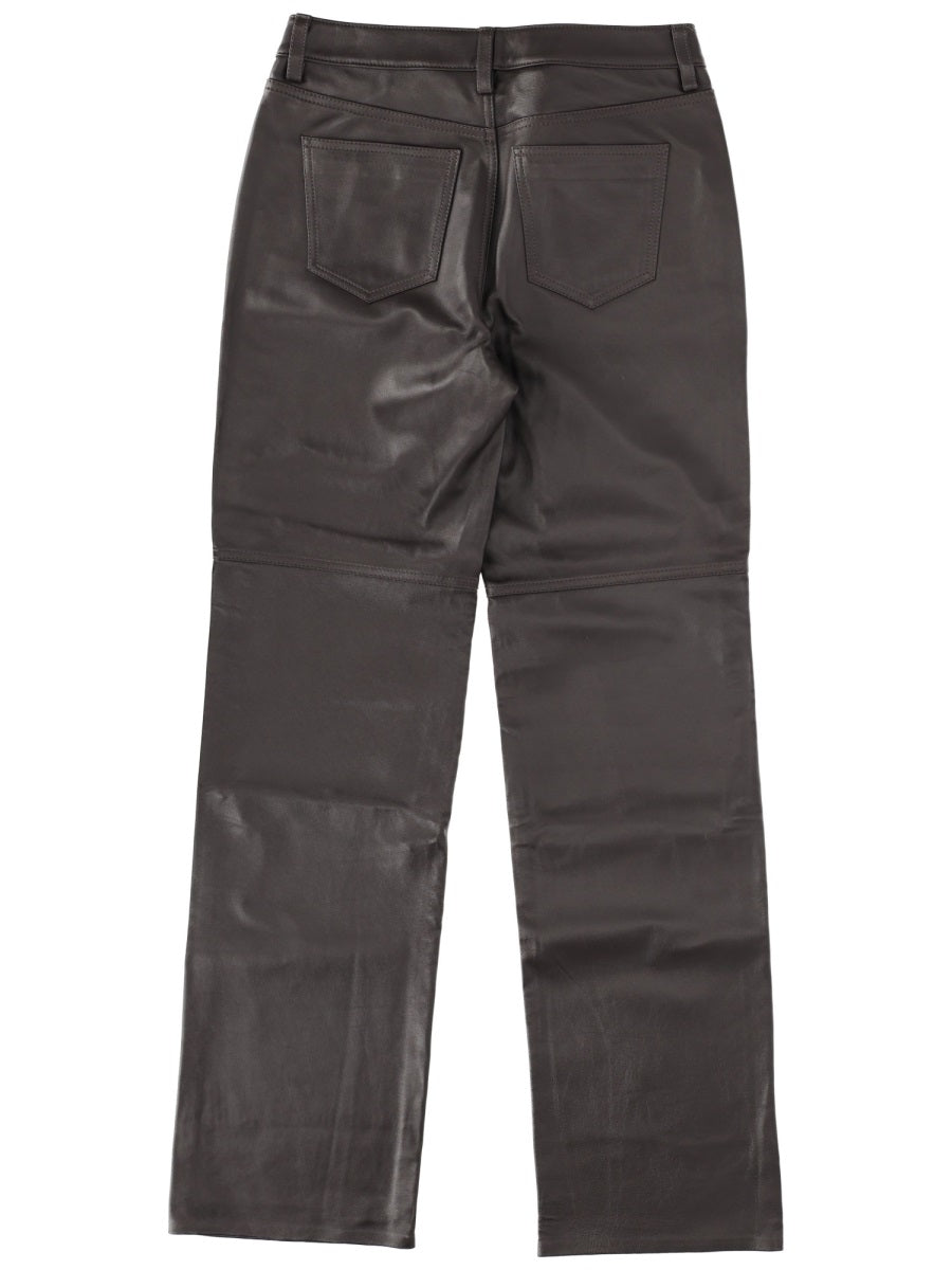 Michael Kors Pantaloni - Marrone | Wanan Luxury