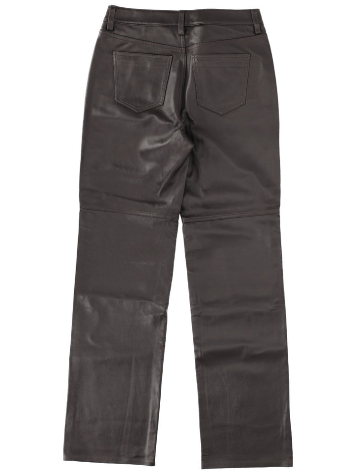 Michael Kors Pantaloni - Marrone | Wanan Luxury