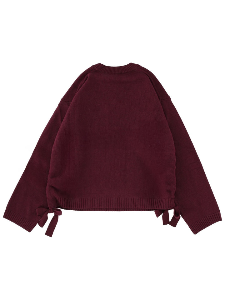 Ganni Maglioni - Multcolor | Wanan Luxury