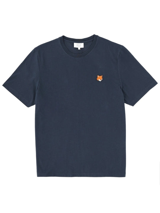 "Fox Head" T-Shirt