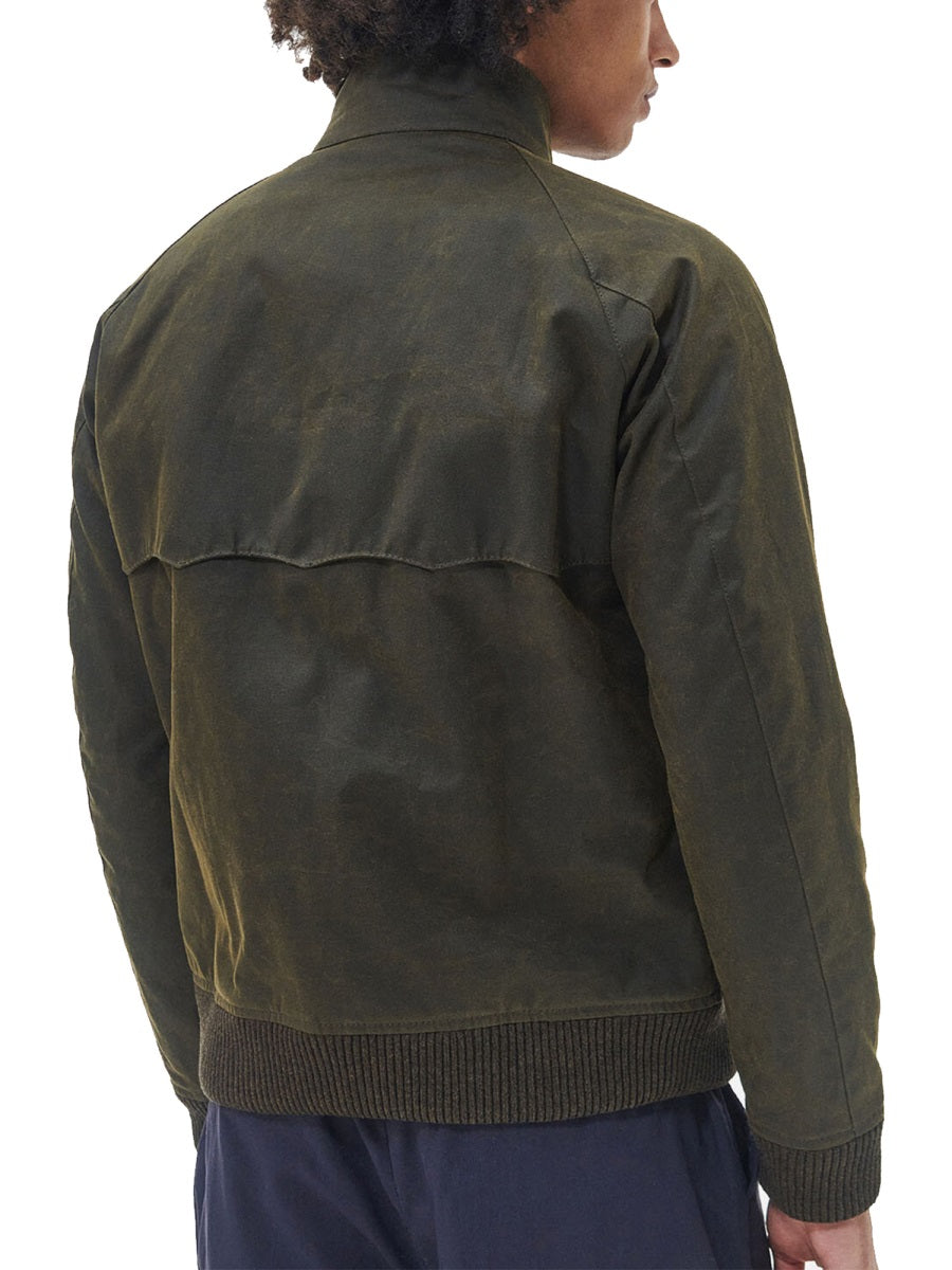 Baracuta x Barbour Giacche - Verde | Wanan Luxury