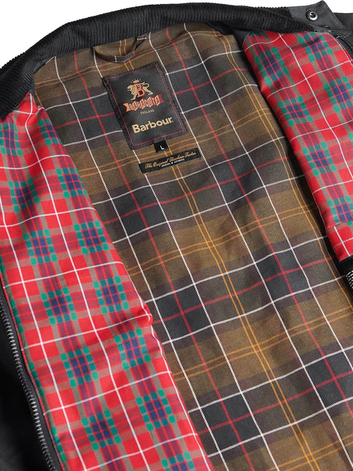 Baracuta x Barbour Giacche - Verde | Wanan Luxury