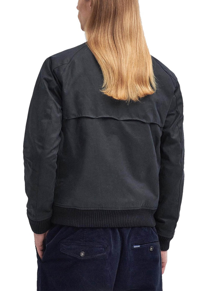 Baracuta x Barbour Giacche - Nero | Wanan Luxury