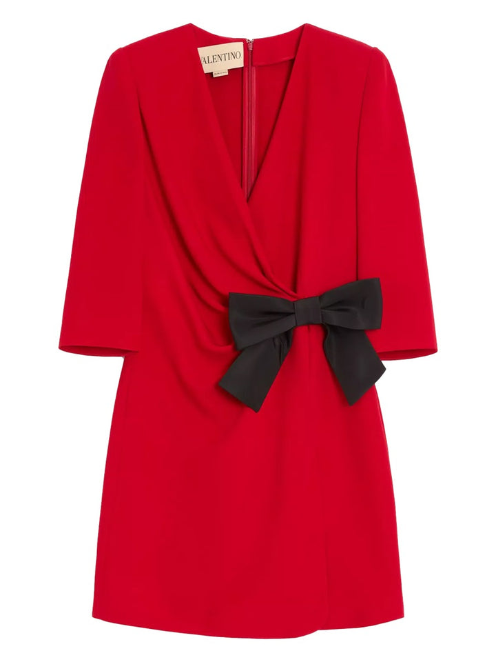 Valentino Garavani Abiti - Red | f9e8d9e59e06d35e0f9881e29616be755bbd062c