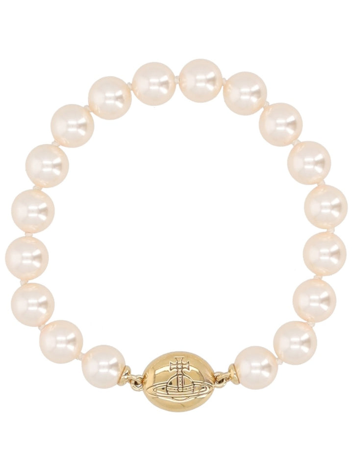 Vivienne Westwood Bracciali - Oro | Wanan Luxury