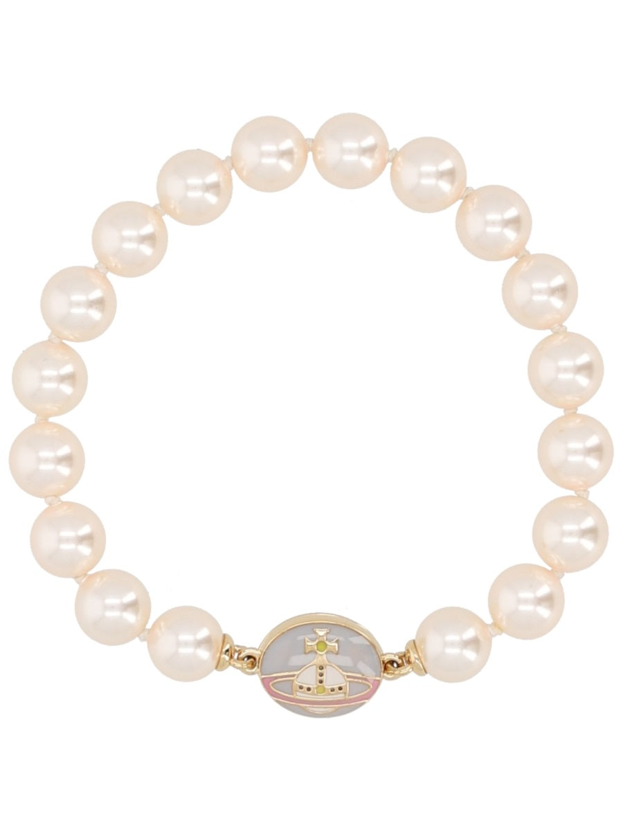 Vivienne Westwood Bracciali - Oro | Wanan Luxury