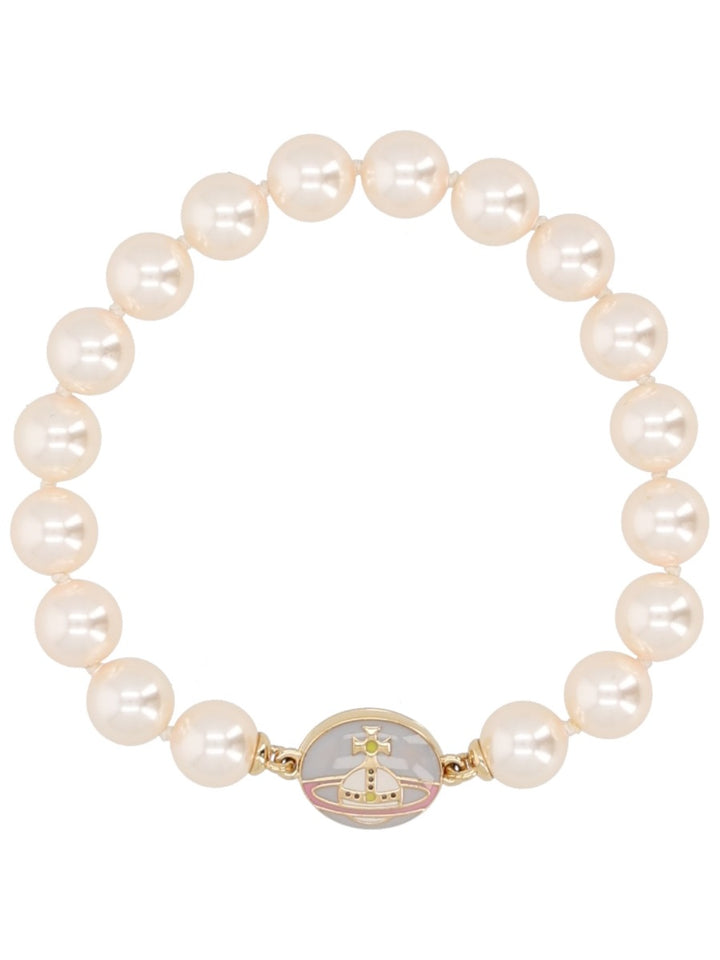 Vivienne Westwood Bracciali - Oro | Wanan Luxury