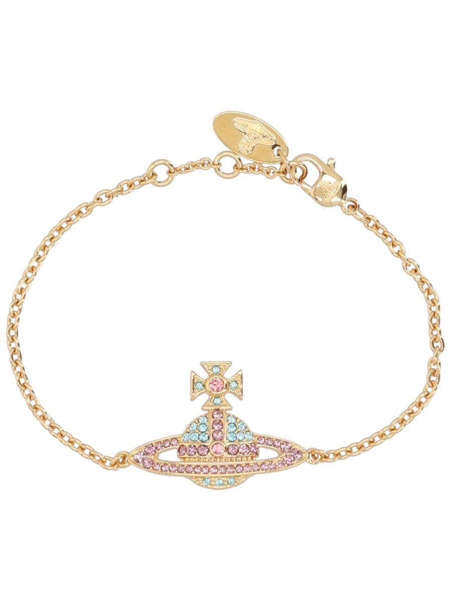 Vivienne Westwood Bracciali - Oro | Wanan Luxury