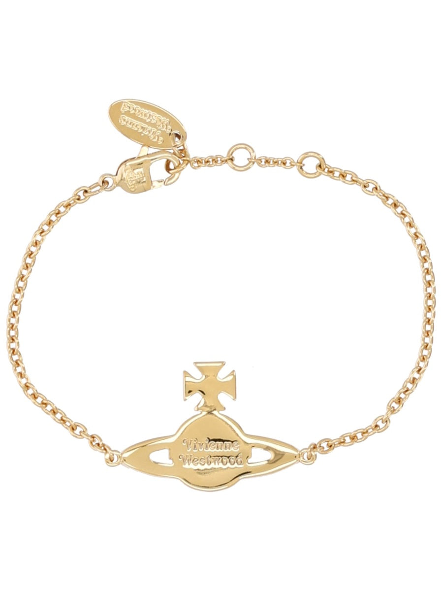 Vivienne Westwood Bracciali - Oro | Wanan Luxury