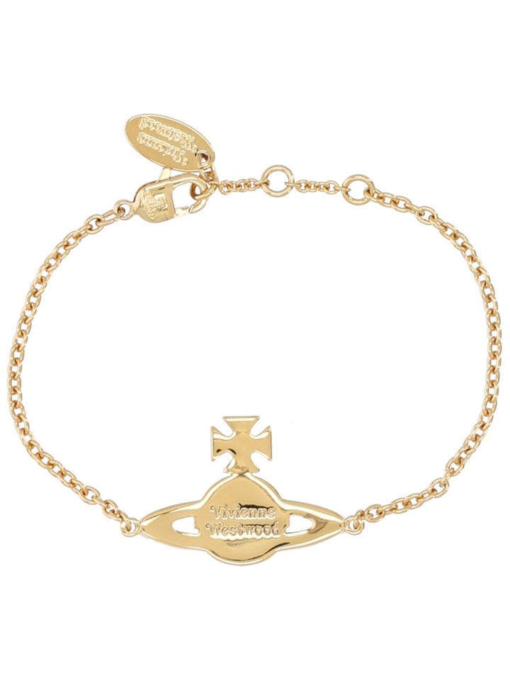Vivienne Westwood Bracciali - Oro | Wanan Luxury