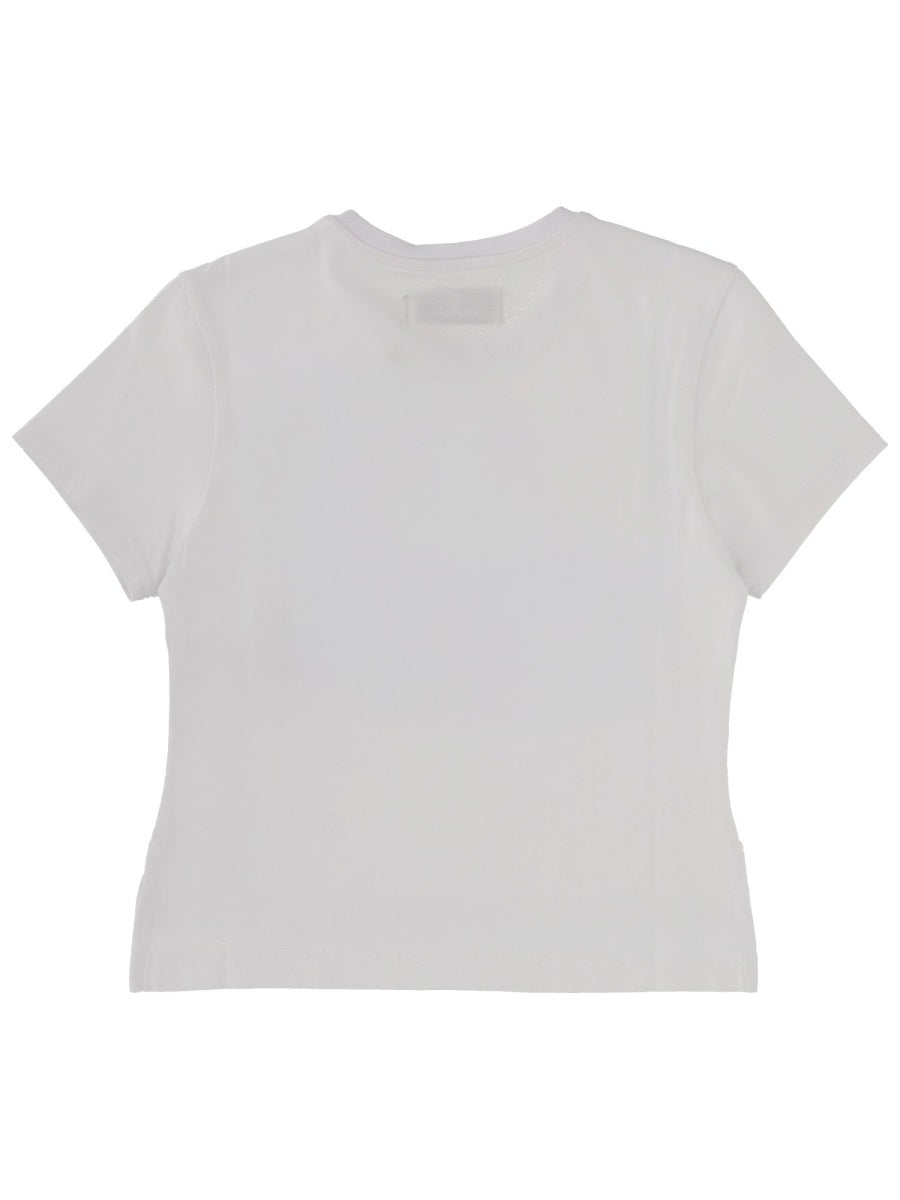 Vivienne Westwood T shirt - Bianco | Wanan Luxury