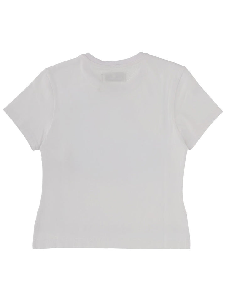 Vivienne Westwood T shirt - Bianco | Wanan Luxury