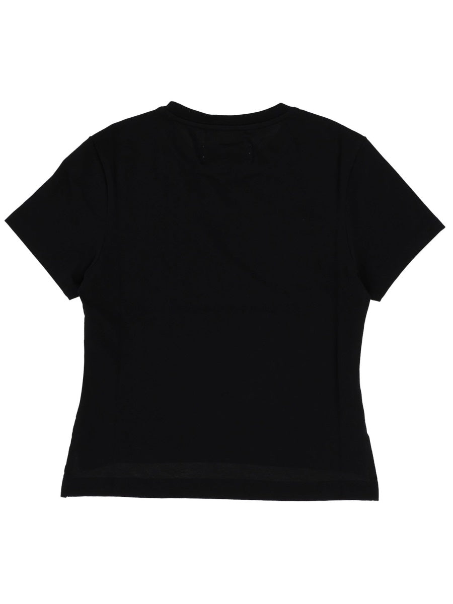 Vivienne Westwood T shirt - Nero | Wanan Luxury