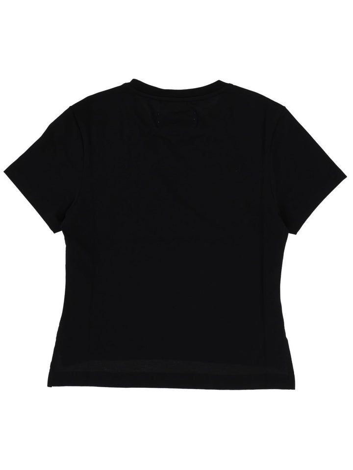 Vivienne Westwood T shirt - Nero | Wanan Luxury