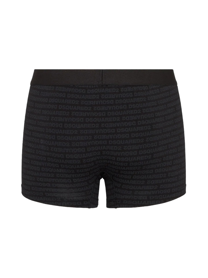 Dsquared2 Intimo - Nero | Wanan Luxury