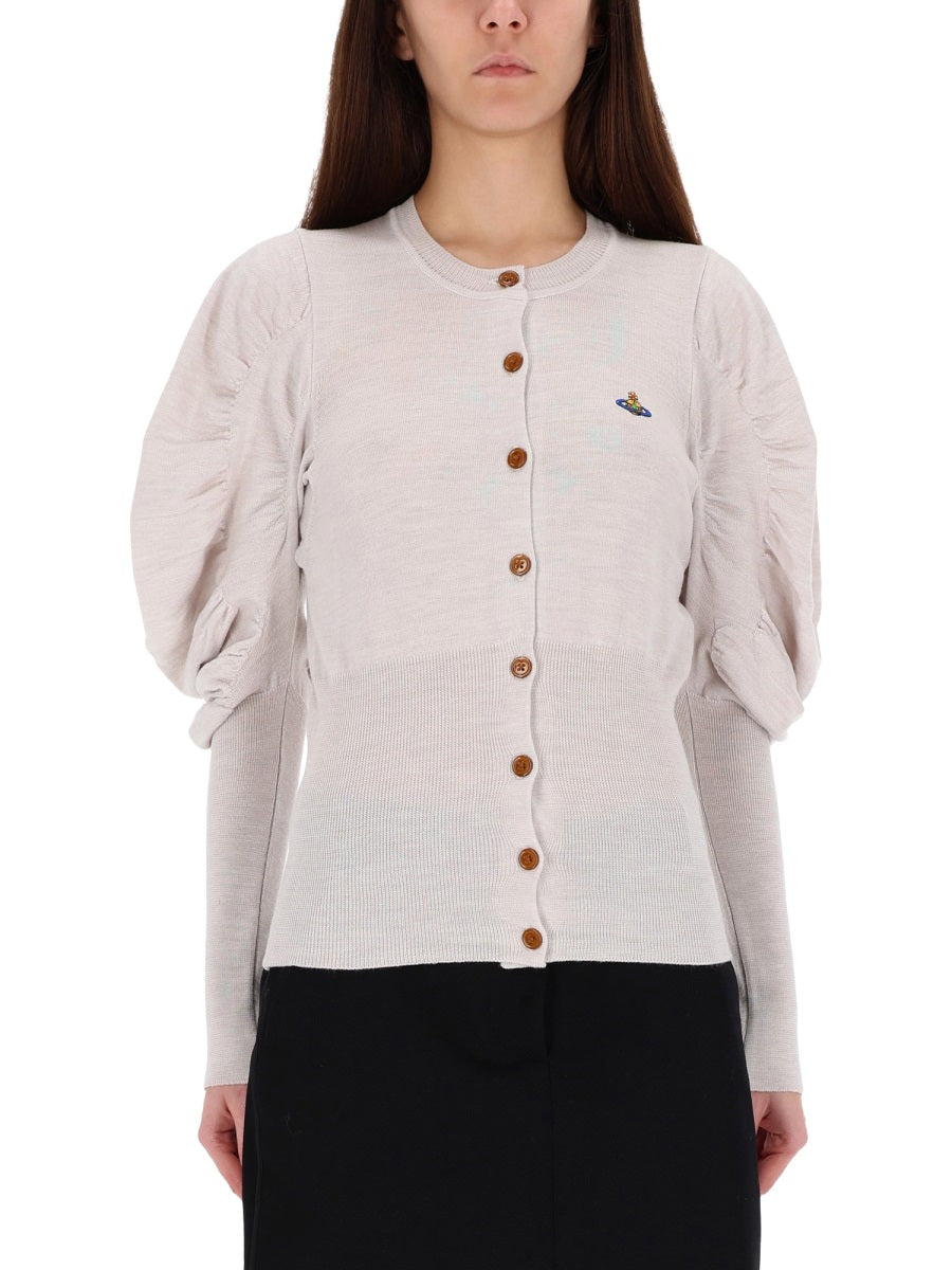 Vivienne Westwood Maglioni - Grigio | Wanan Luxury