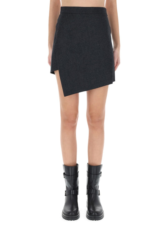 Miniskirt "Infinity"