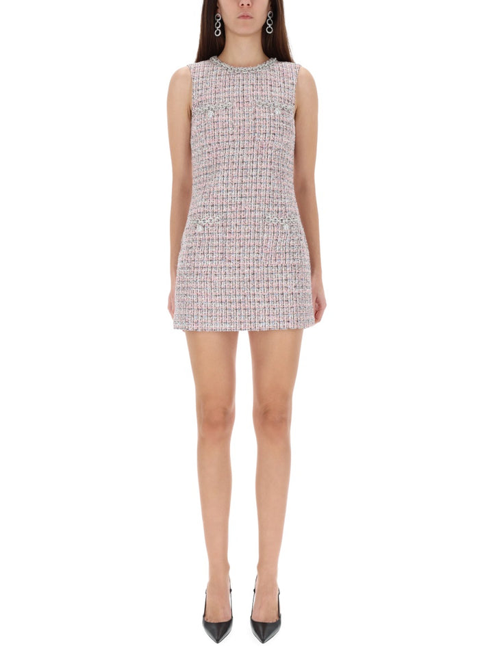 Self-Portrait Abiti - Rosa | Wanan Luxury