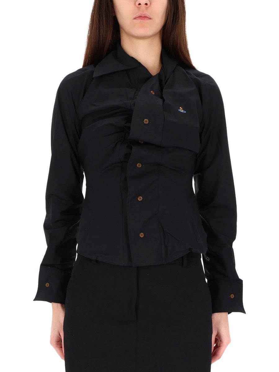 Vivienne Westwood Camicie - Nero | Wanan Luxury