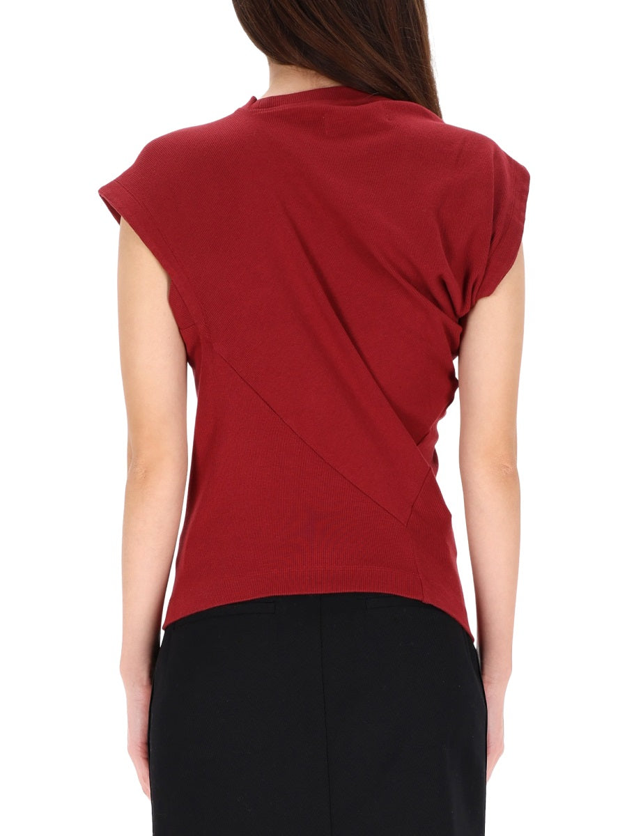 Vivienne Westwood T shirt - Multcolor | Wanan Luxury