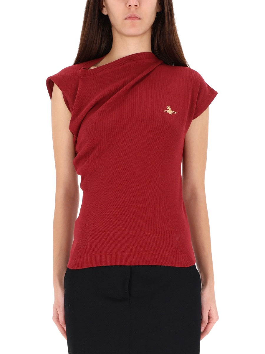 Vivienne Westwood T shirt - Multcolor | Wanan Luxury