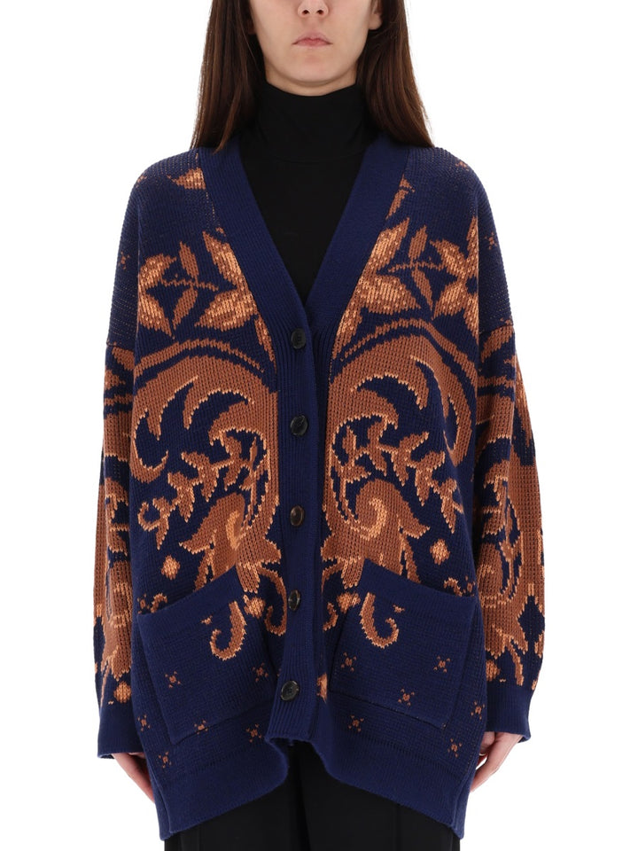 Etro Maglioni - Multcolor | Wanan Luxury