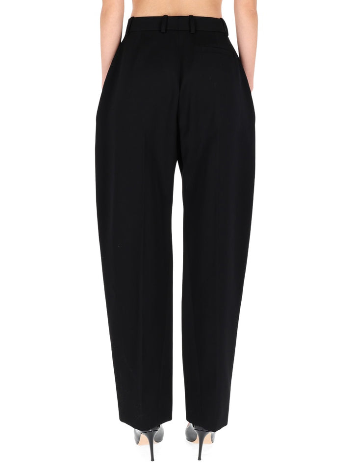 Givenchy Pantaloni - Nero | Wanan Luxury