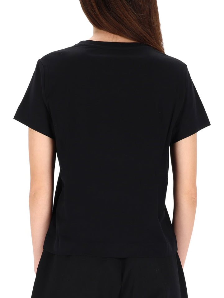 Givenchy T shirt - Nero | Wanan Luxury