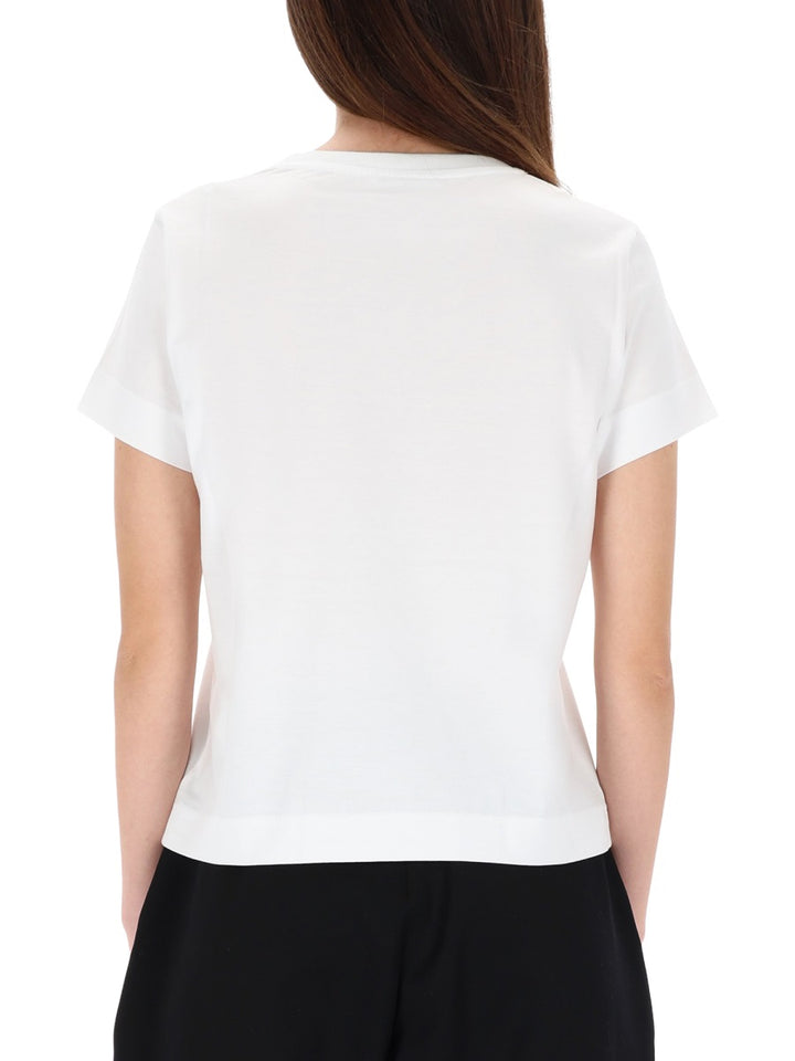 Givenchy T shirt - Bianco | Wanan Luxury