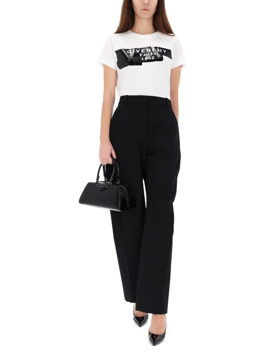 Givenchy T shirt - Bianco | Wanan Luxury