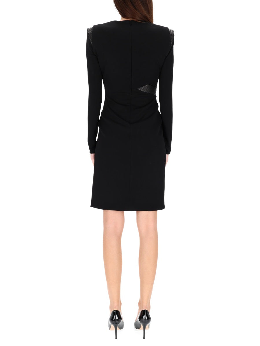 Versace Abiti - Nero | Wanan Luxury