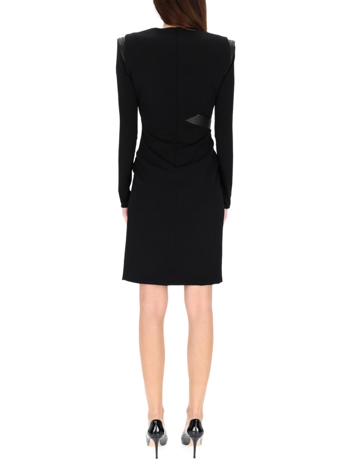 Versace Abiti - Nero | Wanan Luxury